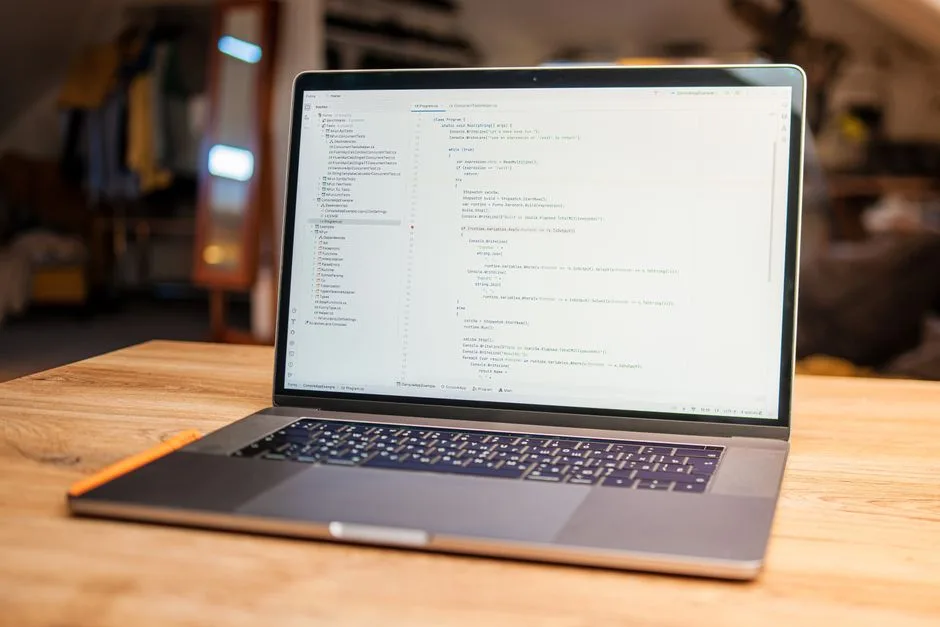 App development work in Cheyenne