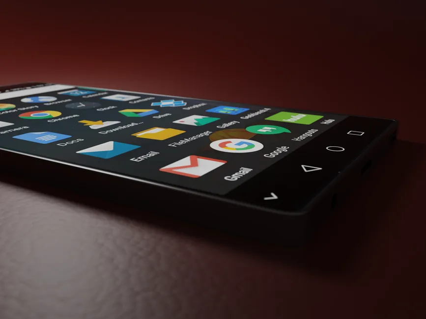 App development work in USA