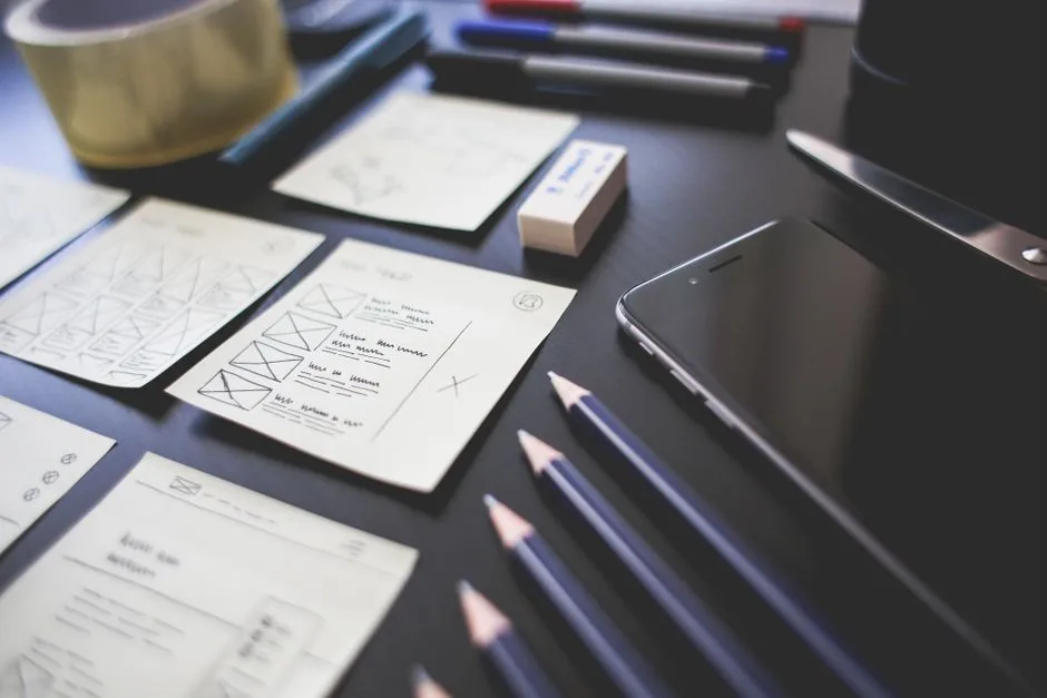 App development work in Cincinnati